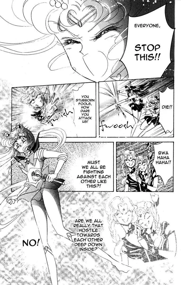 Sailor Moon Chapter 32 47